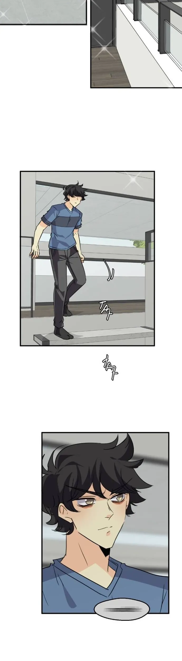 Thế Giới Không Hoàn Hảo Chapter 346 - Trang 2