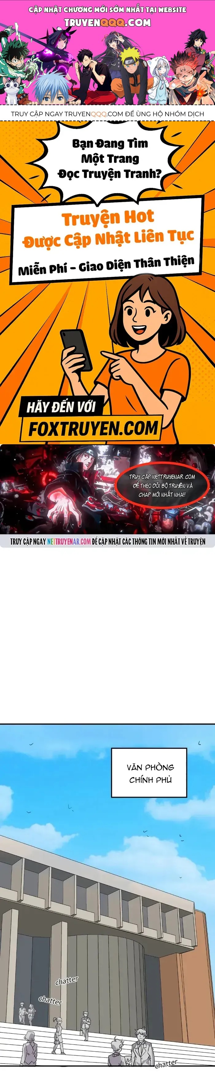 Thế Giới Không Hoàn Hảo Chapter 347 - Trang 2