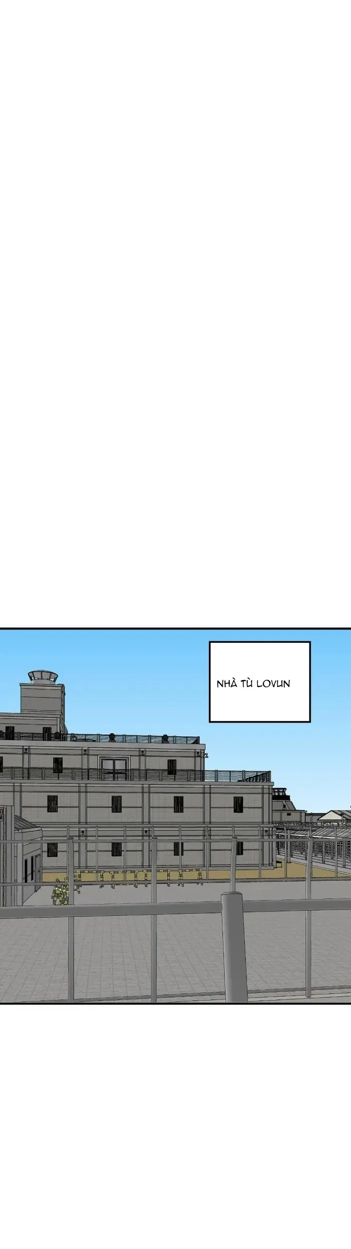 Thế Giới Không Hoàn Hảo Chapter 347 - Trang 2