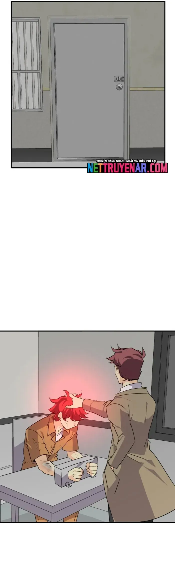 Thế Giới Không Hoàn Hảo Chapter 347 - Trang 2