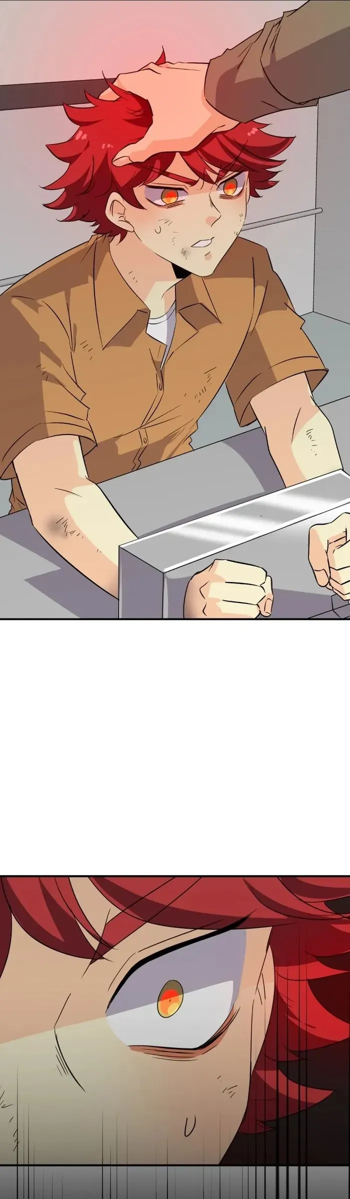 Thế Giới Không Hoàn Hảo Chapter 347 - Trang 2