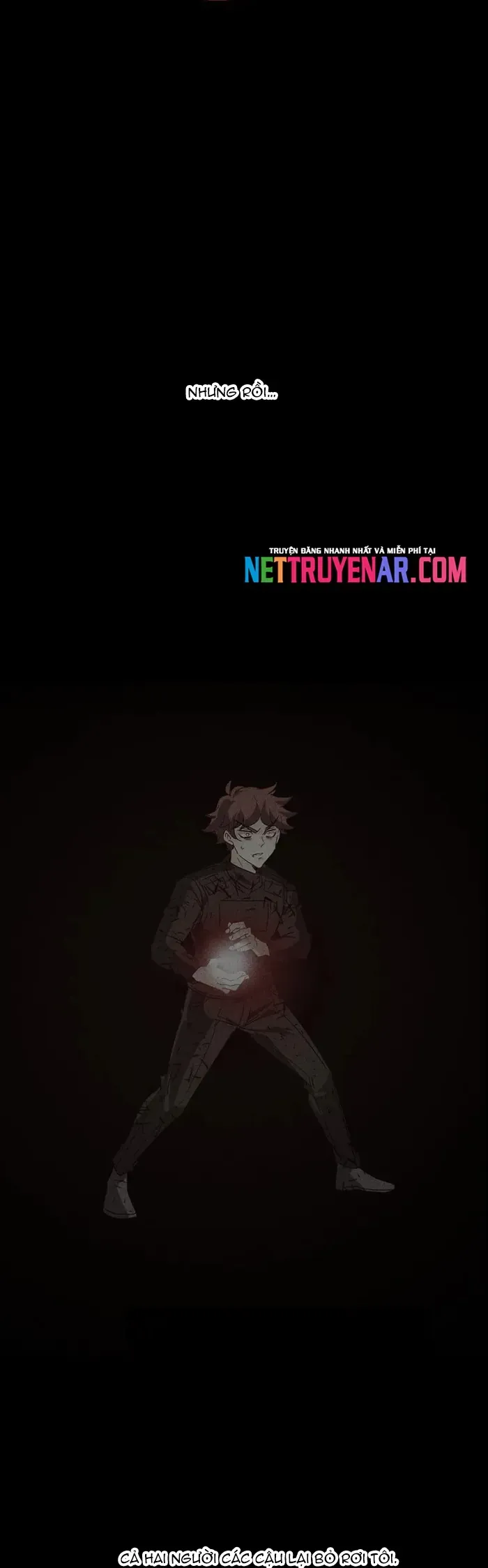 Thế Giới Không Hoàn Hảo Chapter 347 - Trang 2