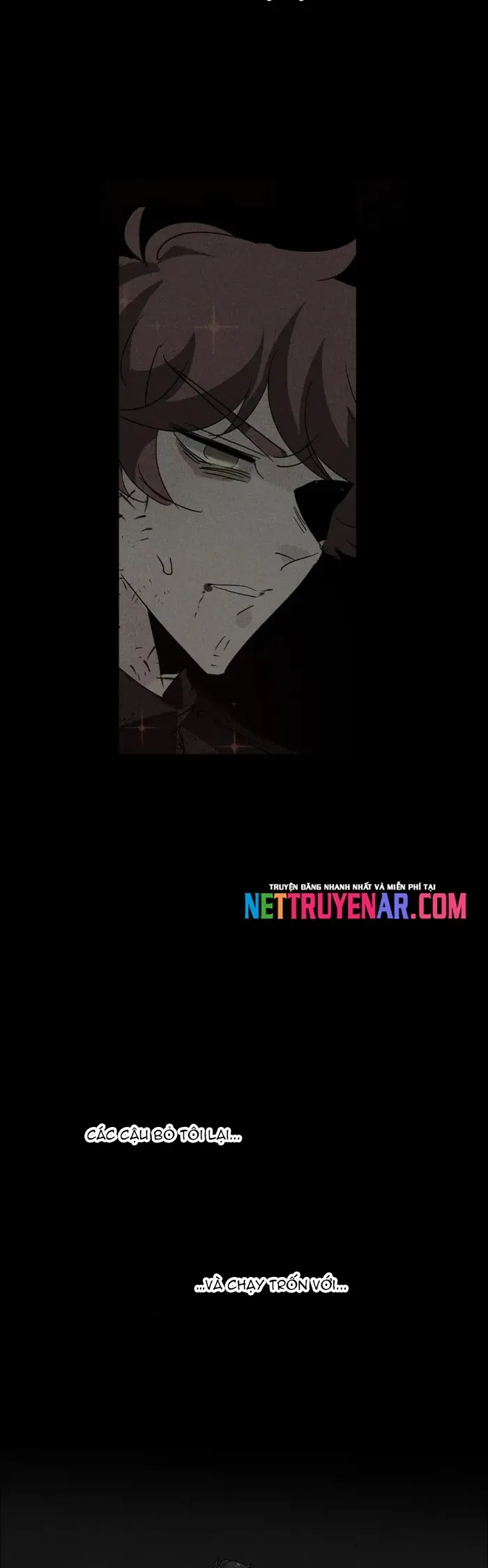 Thế Giới Không Hoàn Hảo Chapter 347 - Trang 2