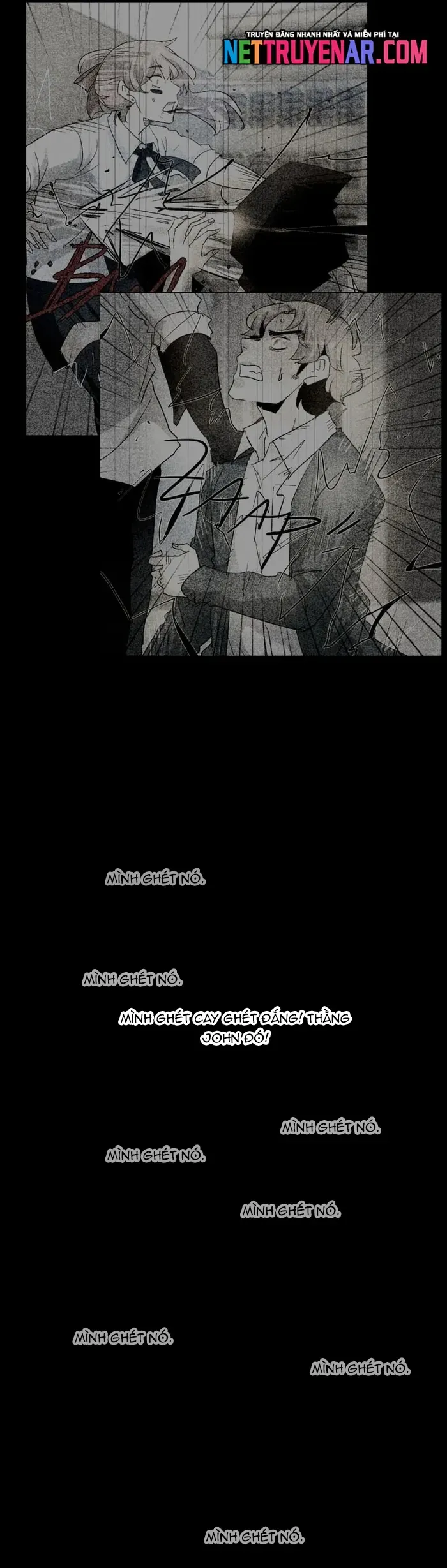 Thế Giới Không Hoàn Hảo Chapter 347 - Trang 2