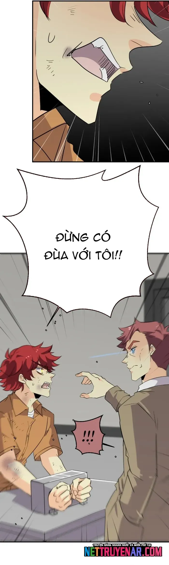 Thế Giới Không Hoàn Hảo Chapter 347 - Trang 2