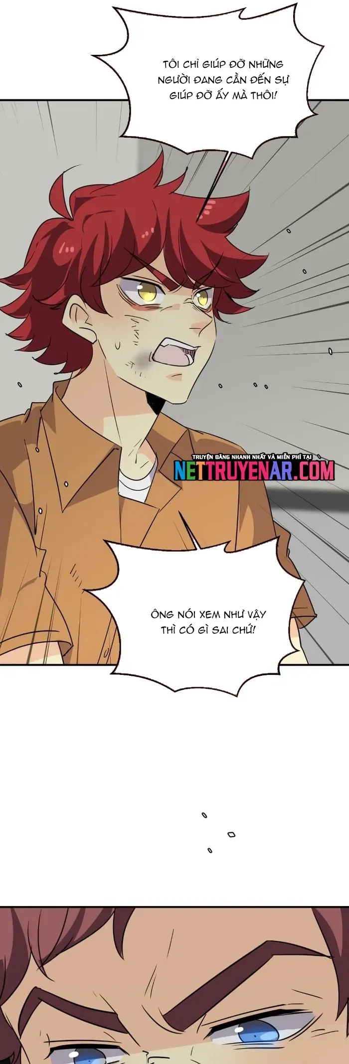 Thế Giới Không Hoàn Hảo Chapter 347 - Trang 2