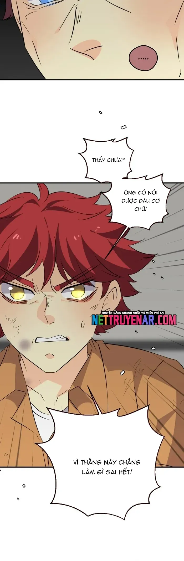 Thế Giới Không Hoàn Hảo Chapter 347 - Trang 2