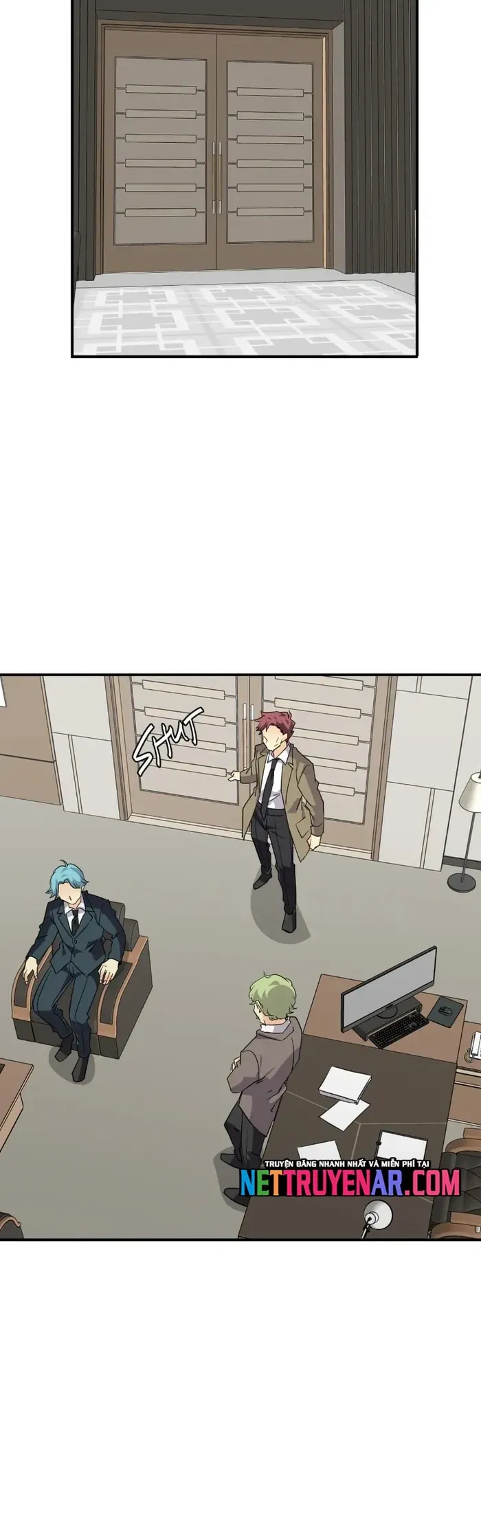 Thế Giới Không Hoàn Hảo Chapter 347 - Trang 2