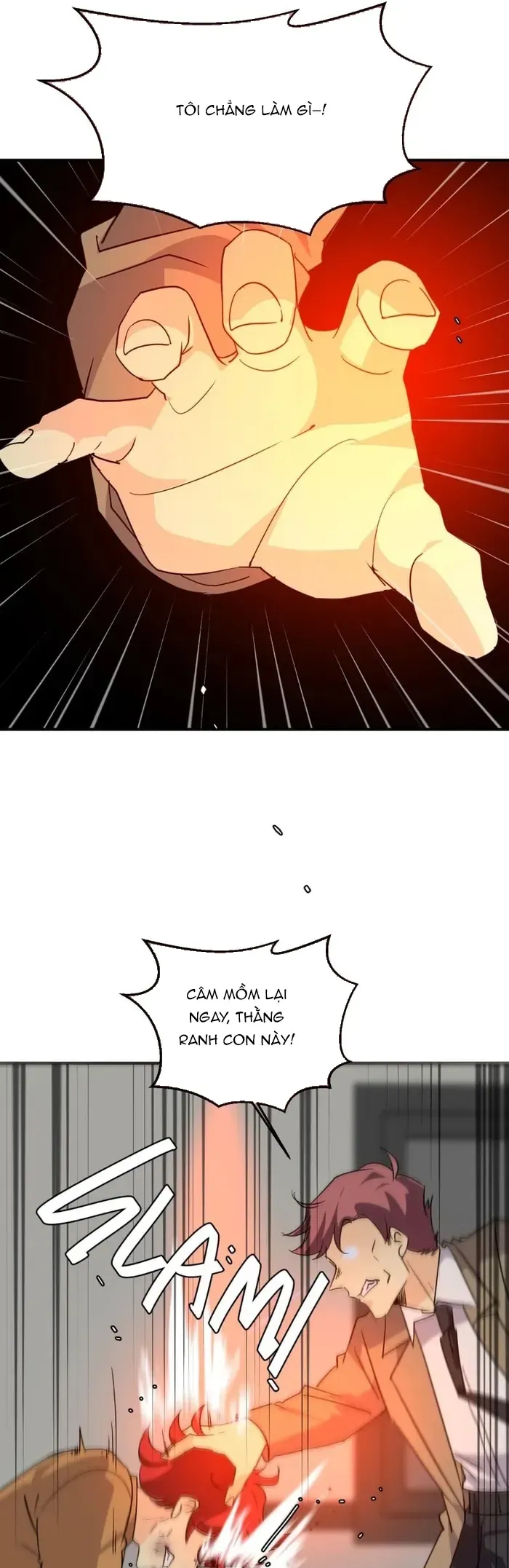 Thế Giới Không Hoàn Hảo Chapter 347 - Trang 2