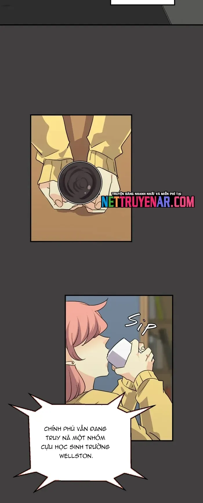 Thế Giới Không Hoàn Hảo Chapter 347 - Trang 2