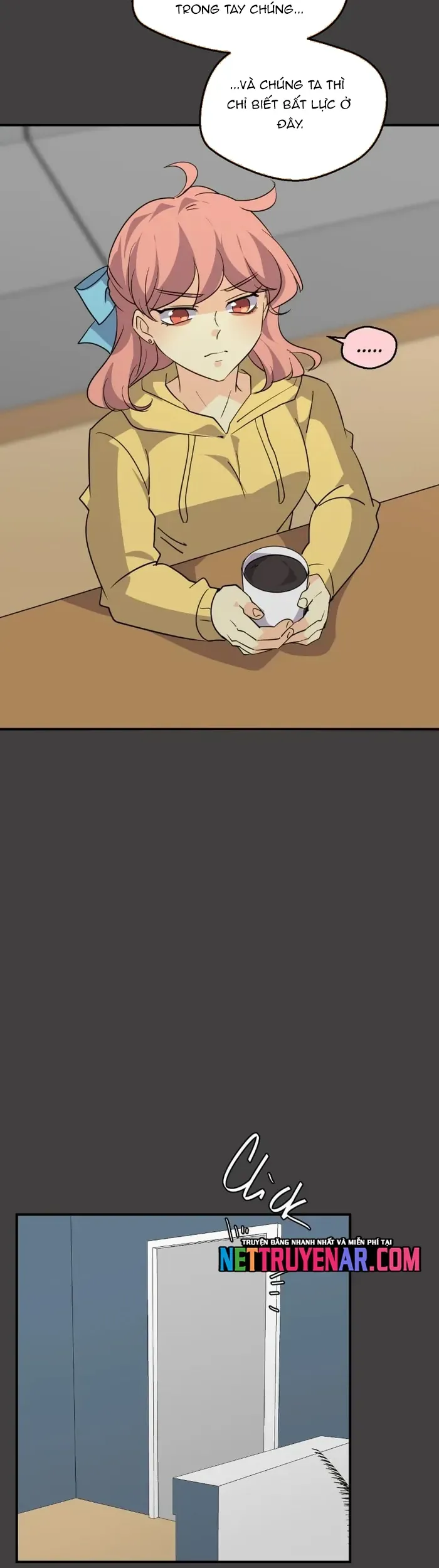 Thế Giới Không Hoàn Hảo Chapter 347 - Trang 2