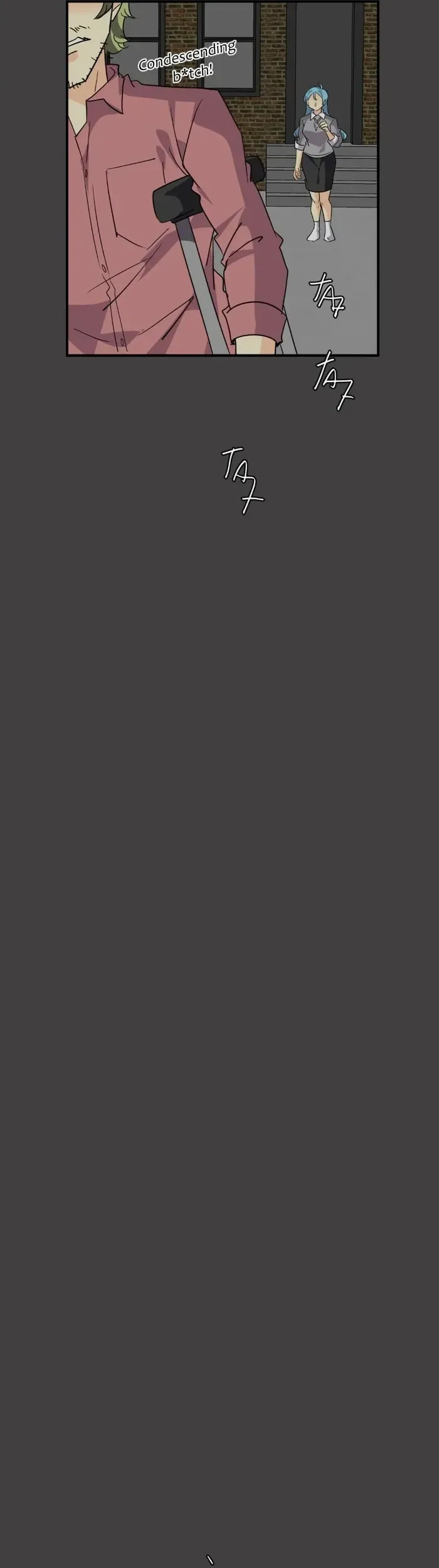 Thế Giới Không Hoàn Hảo Chapter 347 - Trang 2