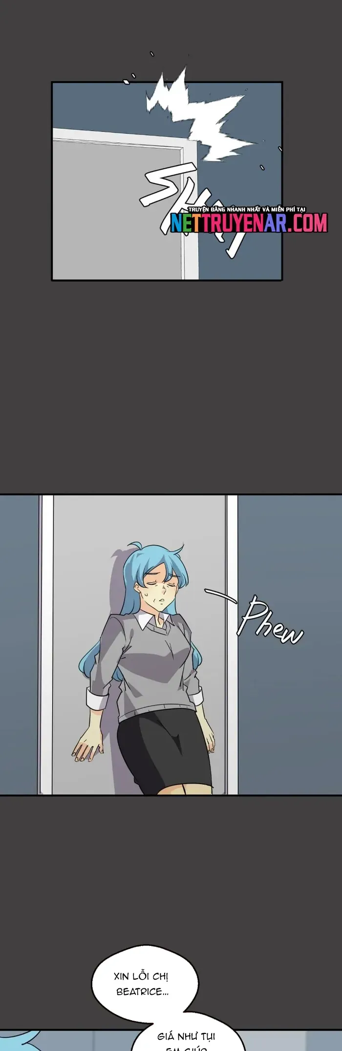 Thế Giới Không Hoàn Hảo Chapter 347 - Trang 2