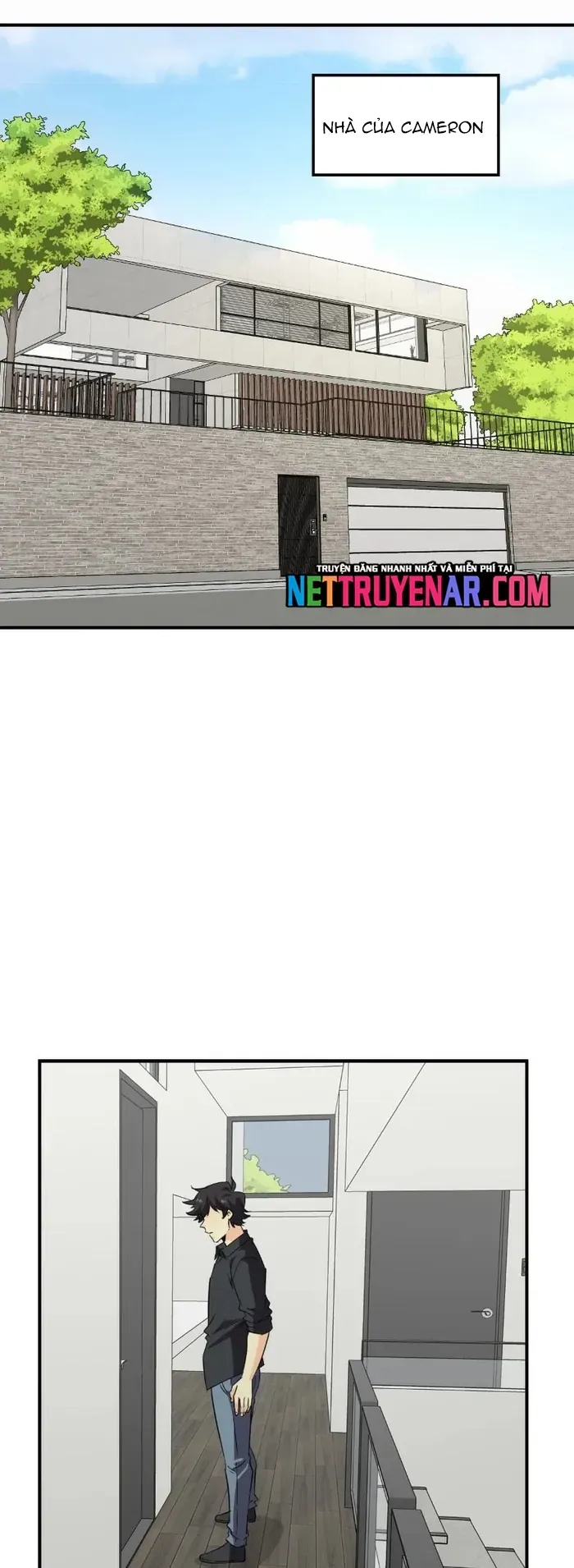 Thế Giới Không Hoàn Hảo Chapter 347 - Trang 2