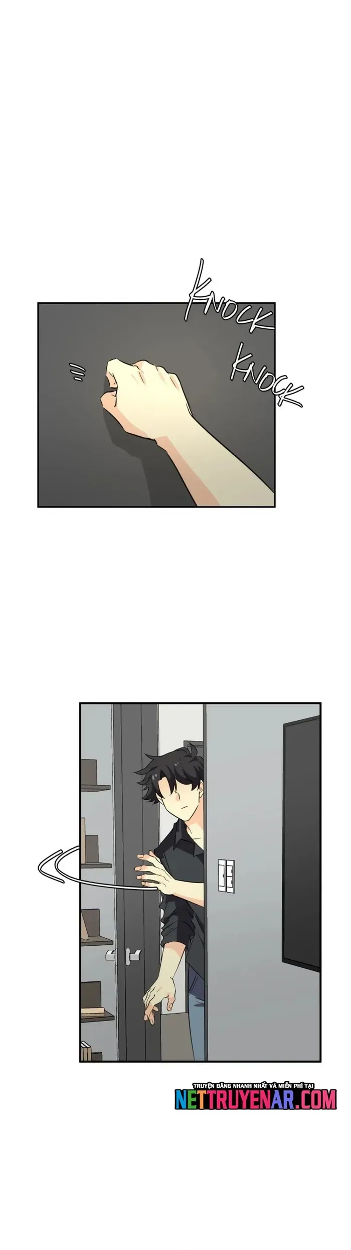 Thế Giới Không Hoàn Hảo Chapter 347 - Trang 2