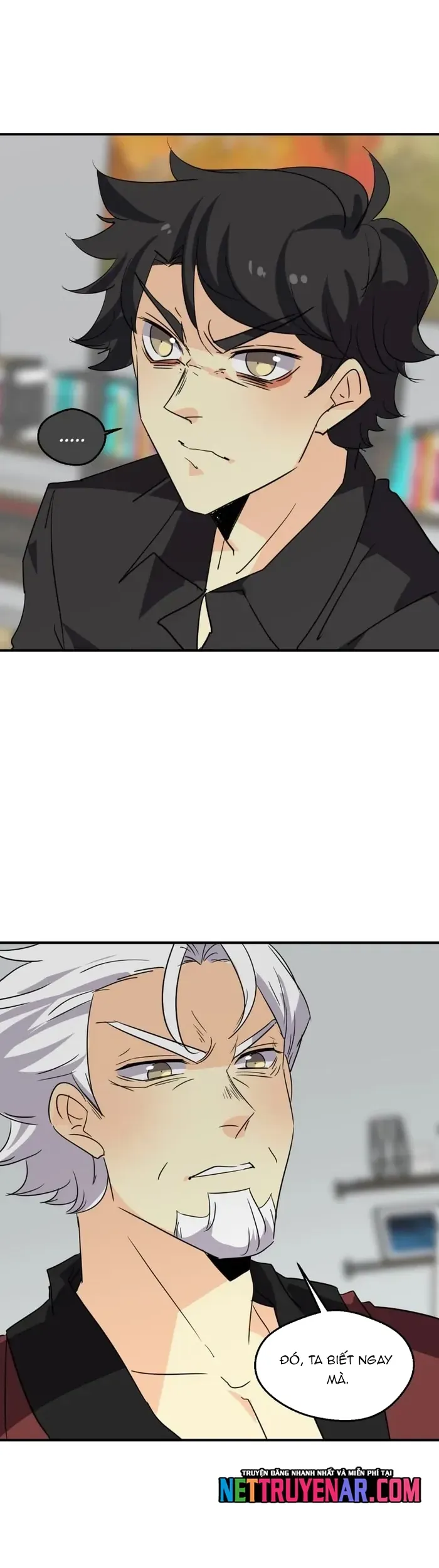 Thế Giới Không Hoàn Hảo Chapter 347 - Trang 2