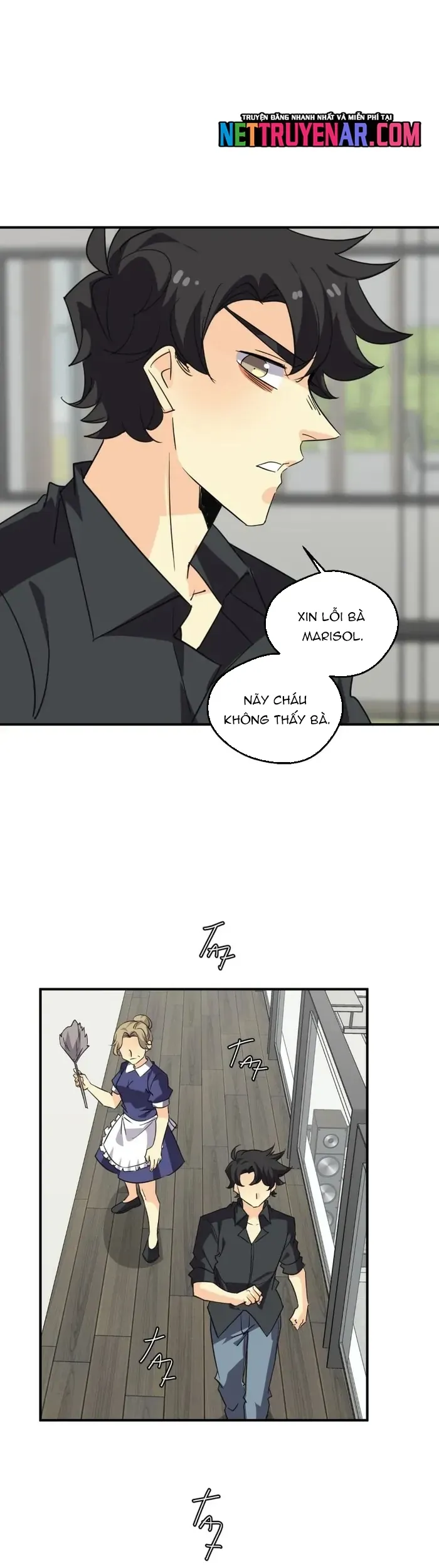 Thế Giới Không Hoàn Hảo Chapter 347 - Trang 2