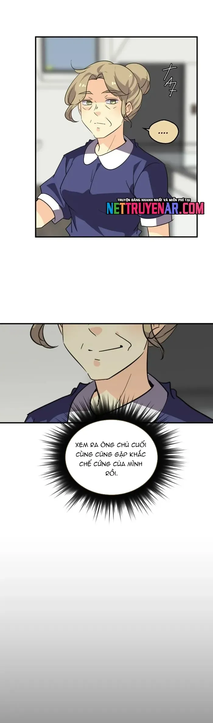 Thế Giới Không Hoàn Hảo Chapter 347 - Trang 2