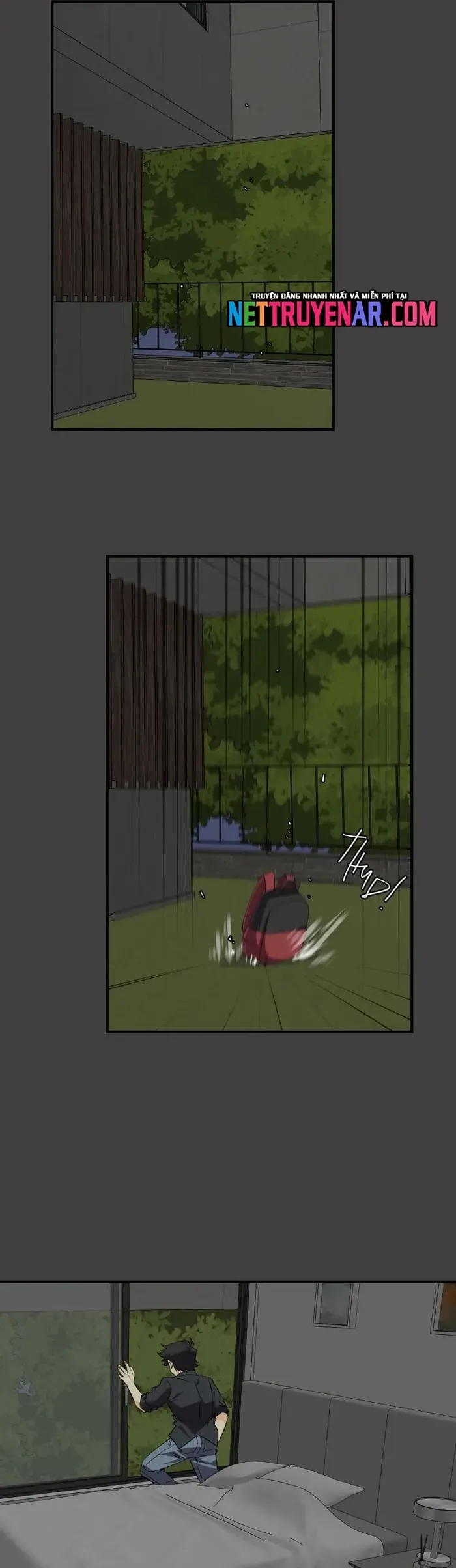 Thế Giới Không Hoàn Hảo Chapter 347 - Trang 2