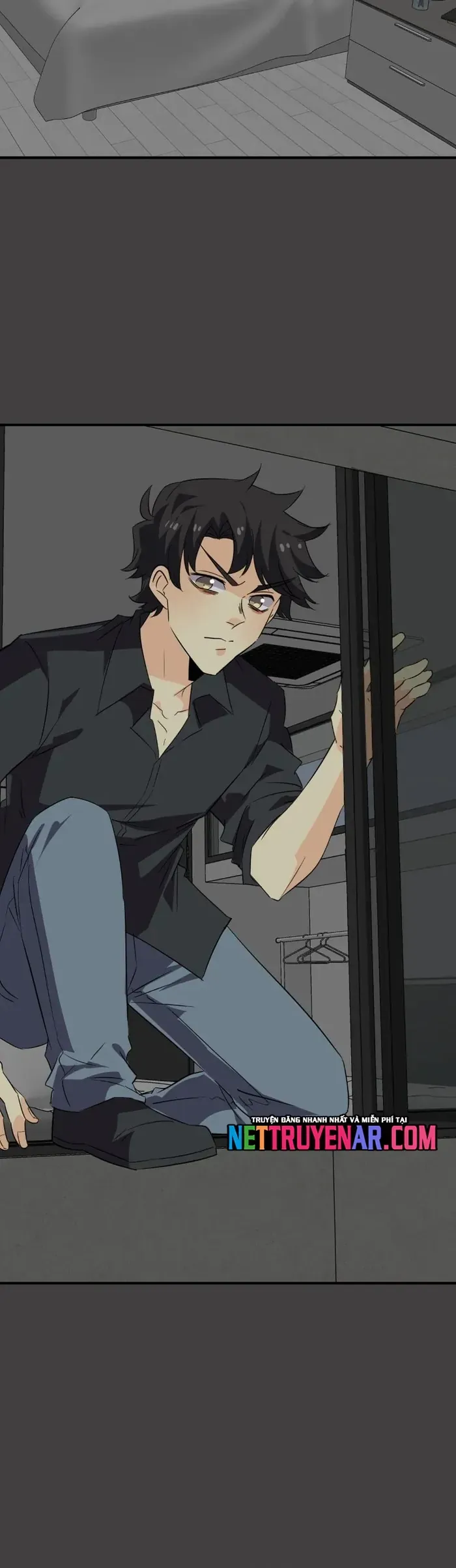 Thế Giới Không Hoàn Hảo Chapter 347 - Trang 2