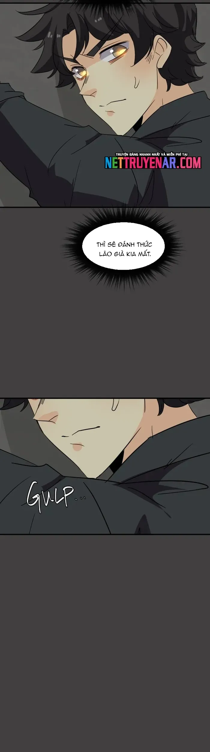 Thế Giới Không Hoàn Hảo Chapter 347 - Trang 2