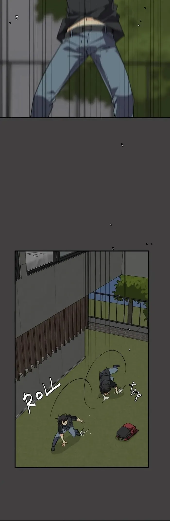 Thế Giới Không Hoàn Hảo Chapter 347 - Trang 2