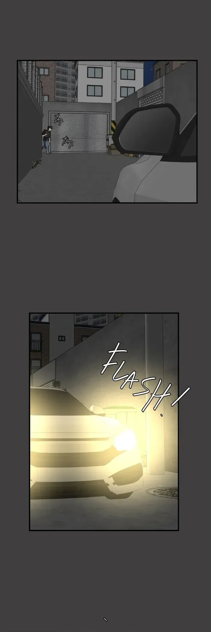 Thế Giới Không Hoàn Hảo Chapter 347 - Trang 2