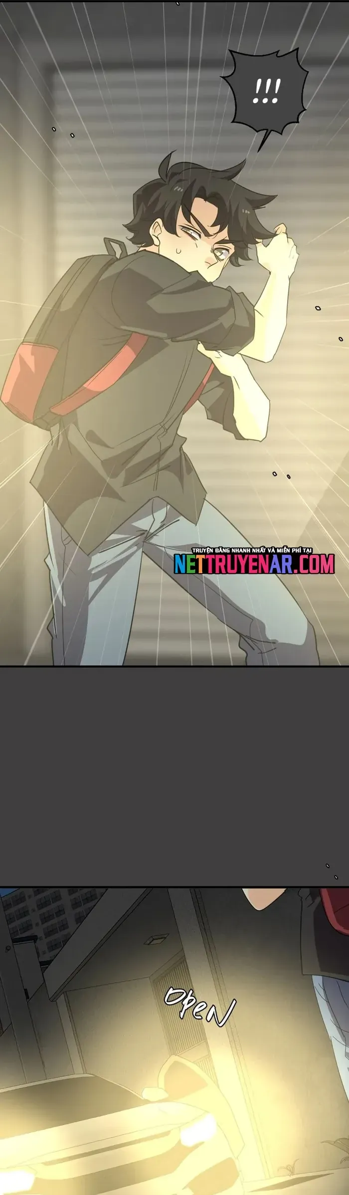 Thế Giới Không Hoàn Hảo Chapter 347 - Trang 2