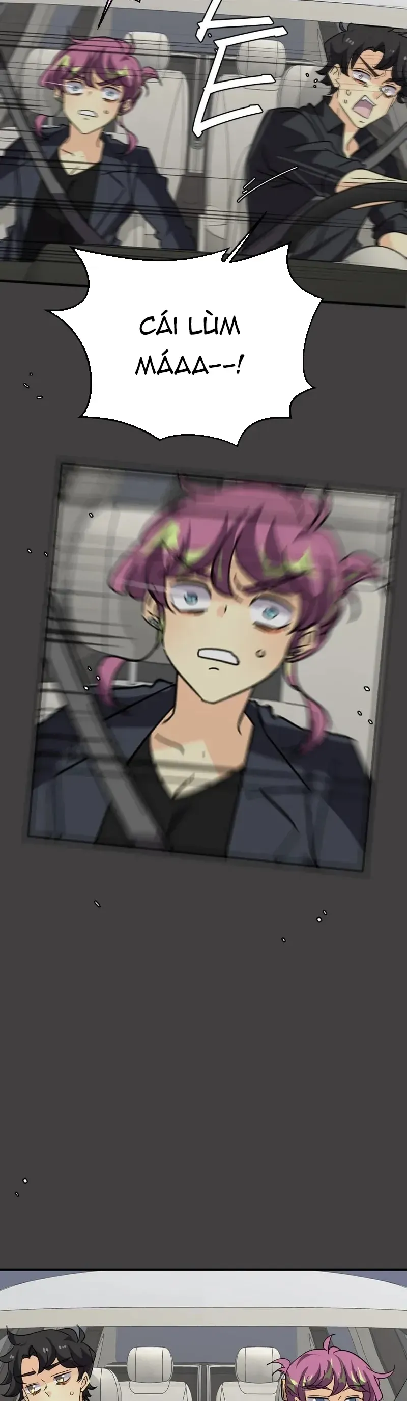 Thế Giới Không Hoàn Hảo Chapter 348 - Trang 2