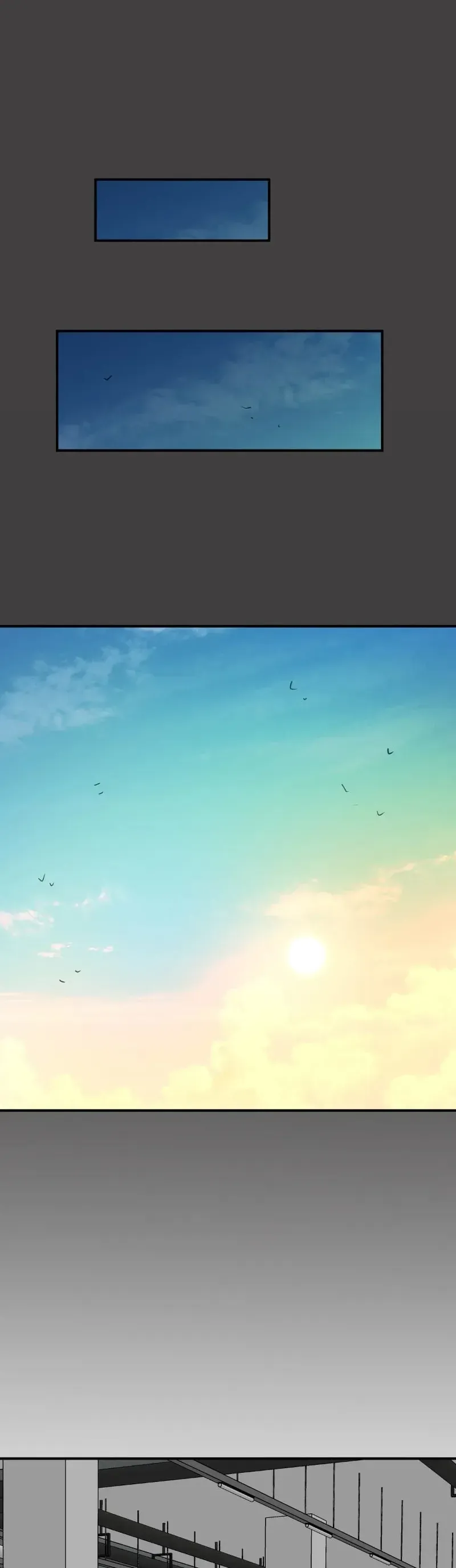 Thế Giới Không Hoàn Hảo Chapter 348 - Trang 2