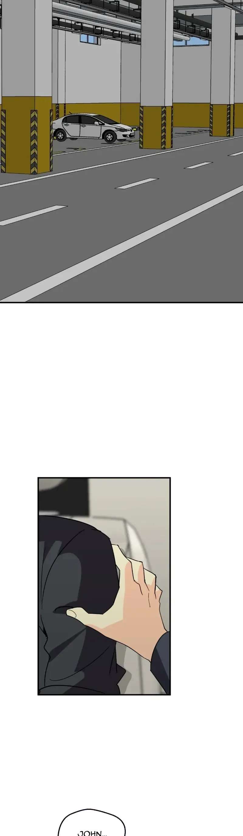 Thế Giới Không Hoàn Hảo Chapter 348 - Trang 2