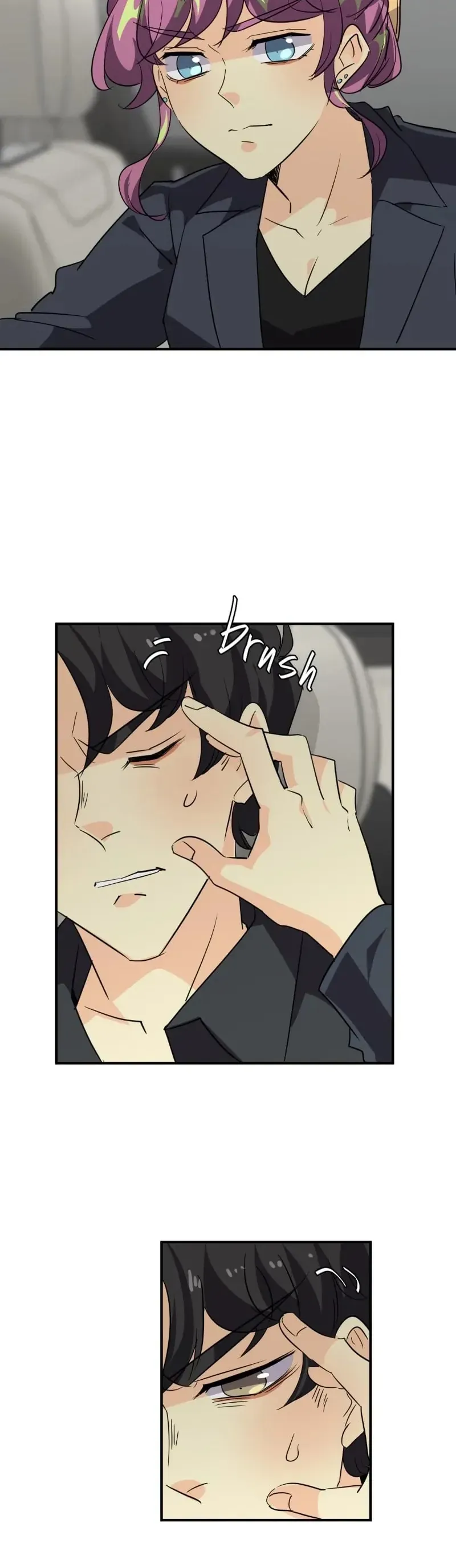 Thế Giới Không Hoàn Hảo Chapter 348 - Trang 2