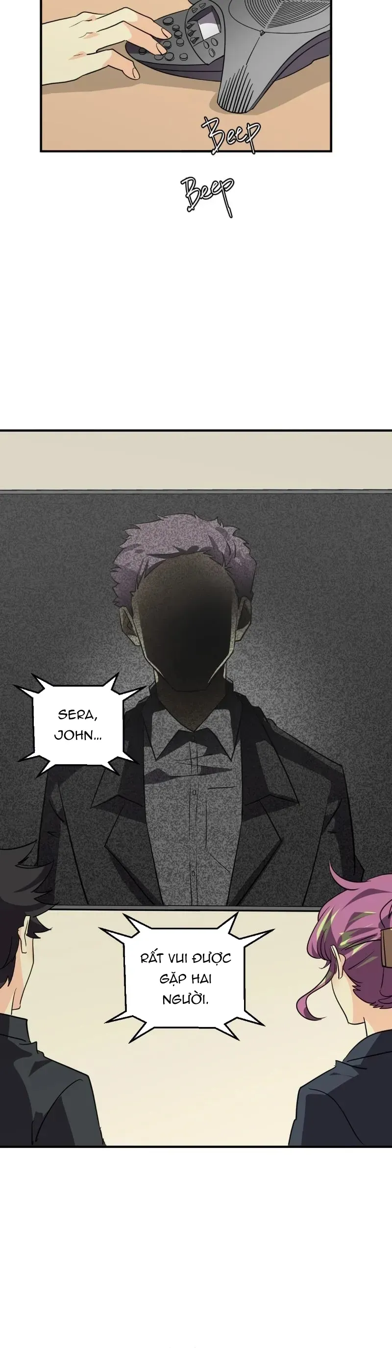 Thế Giới Không Hoàn Hảo Chapter 348 - Trang 2