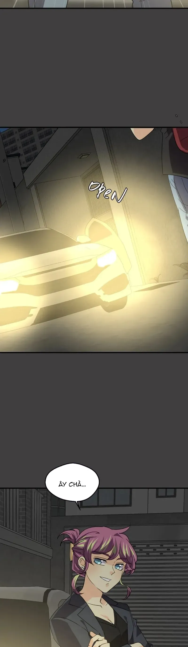 Thế Giới Không Hoàn Hảo Chapter 348 - Trang 2