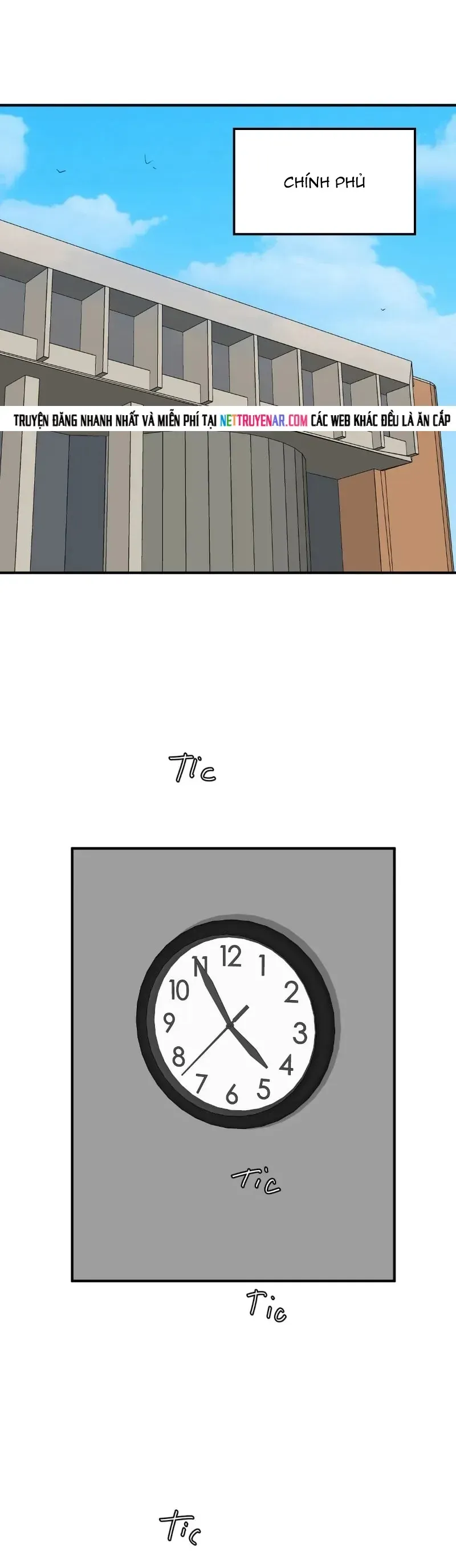Thế Giới Không Hoàn Hảo Chapter 348 - Trang 2