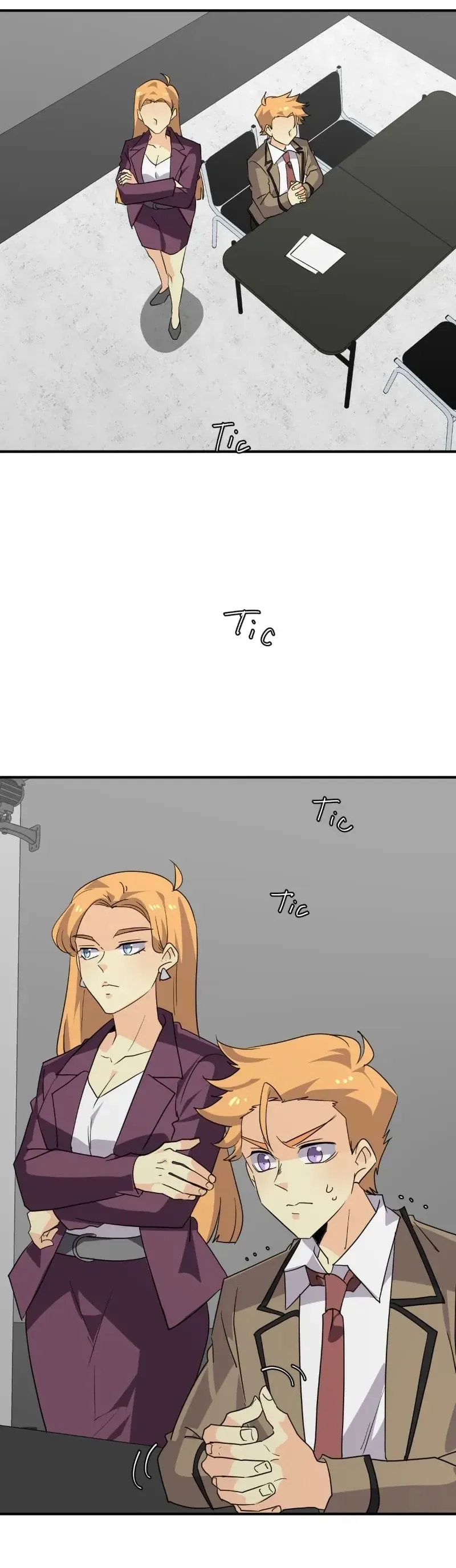 Thế Giới Không Hoàn Hảo Chapter 348 - Trang 2