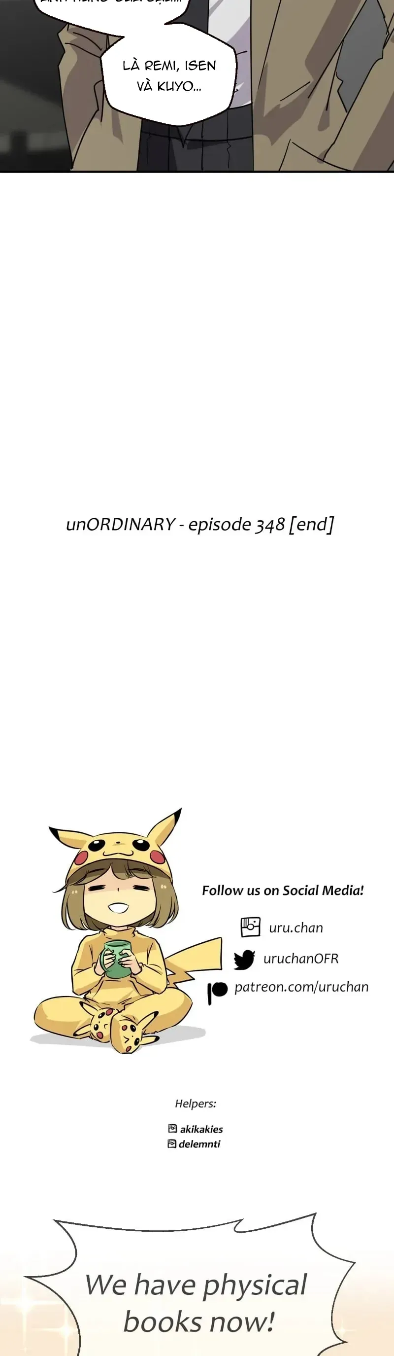 Thế Giới Không Hoàn Hảo Chapter 348 - Trang 2