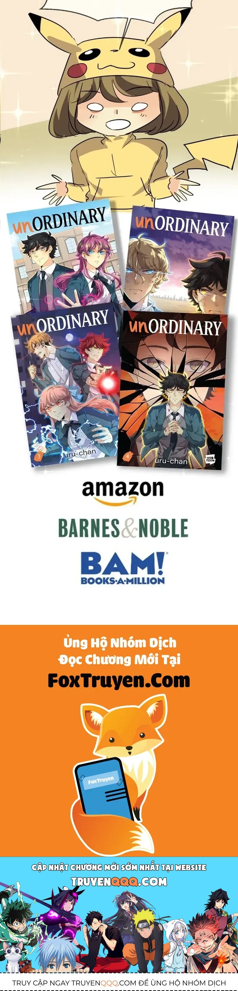 Thế Giới Không Hoàn Hảo Chapter 348 - Trang 2