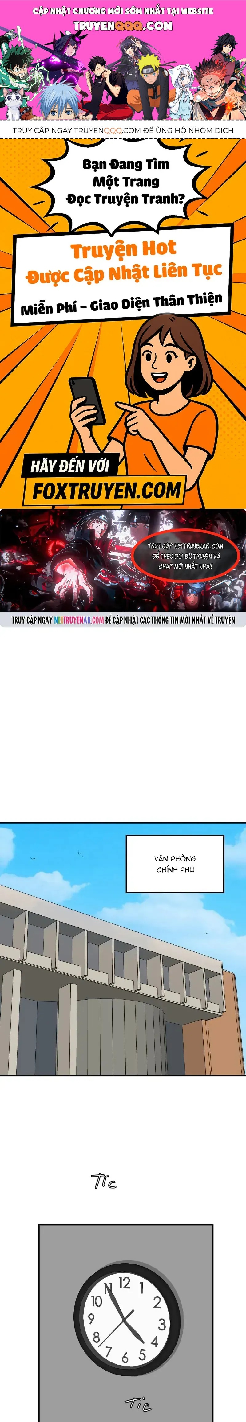 Thế Giới Không Hoàn Hảo Chapter 349 - Trang 2
