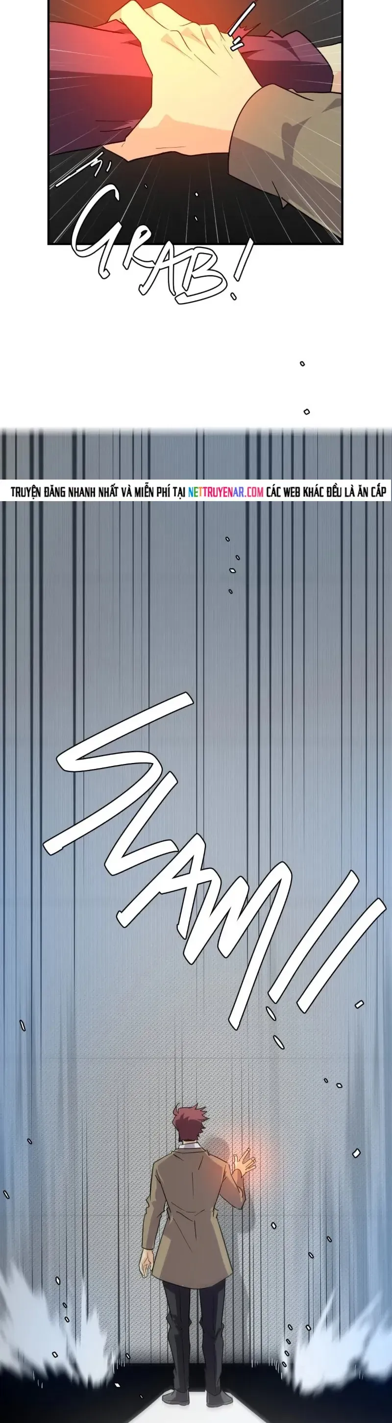 Thế Giới Không Hoàn Hảo Chapter 349 - Trang 2