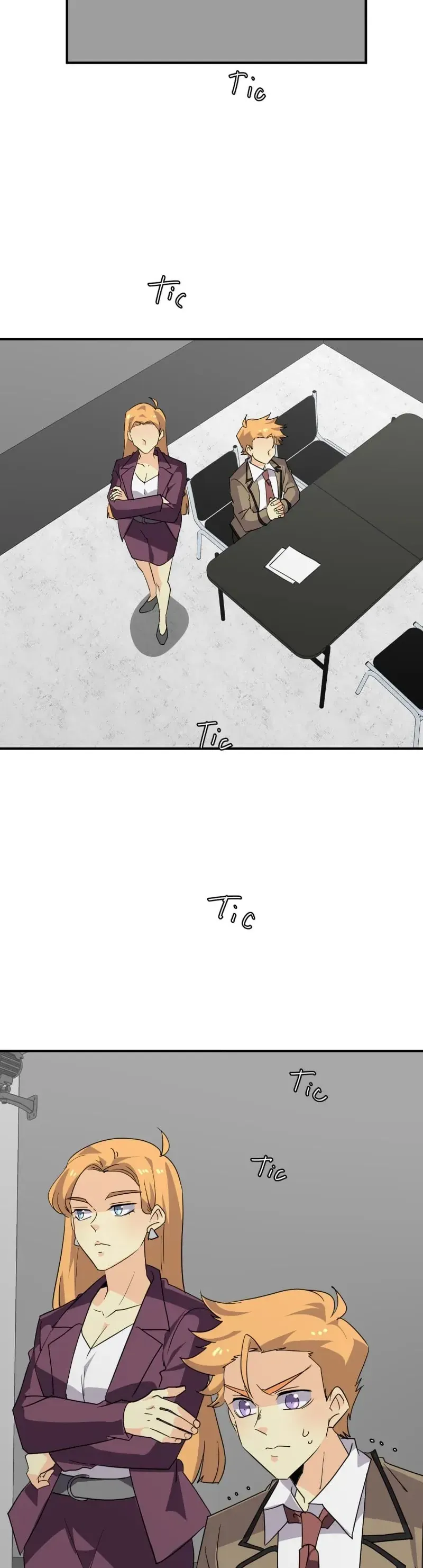 Thế Giới Không Hoàn Hảo Chapter 349 - Trang 2