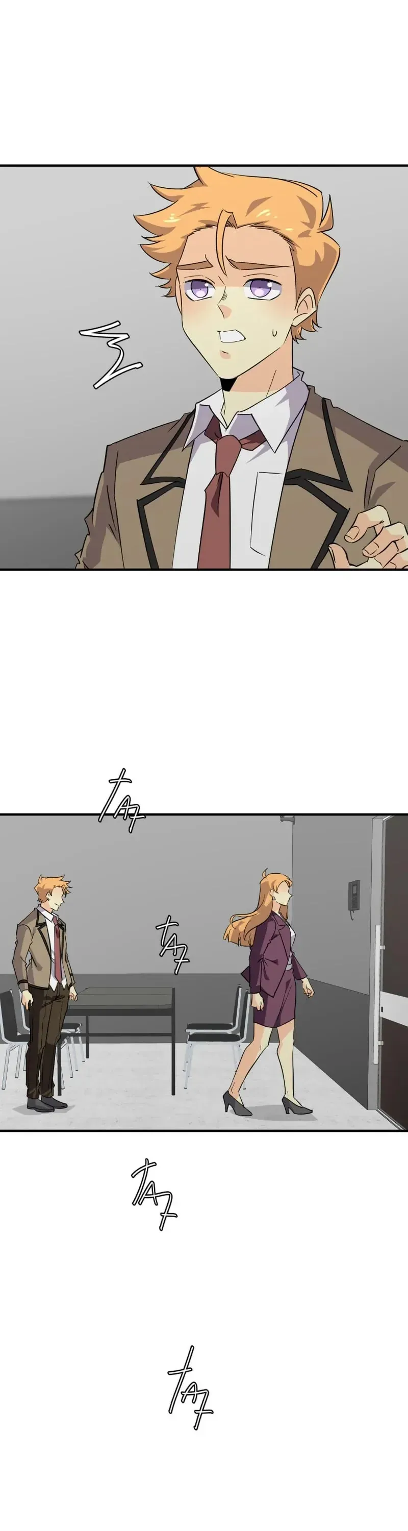 Thế Giới Không Hoàn Hảo Chapter 349 - Trang 2