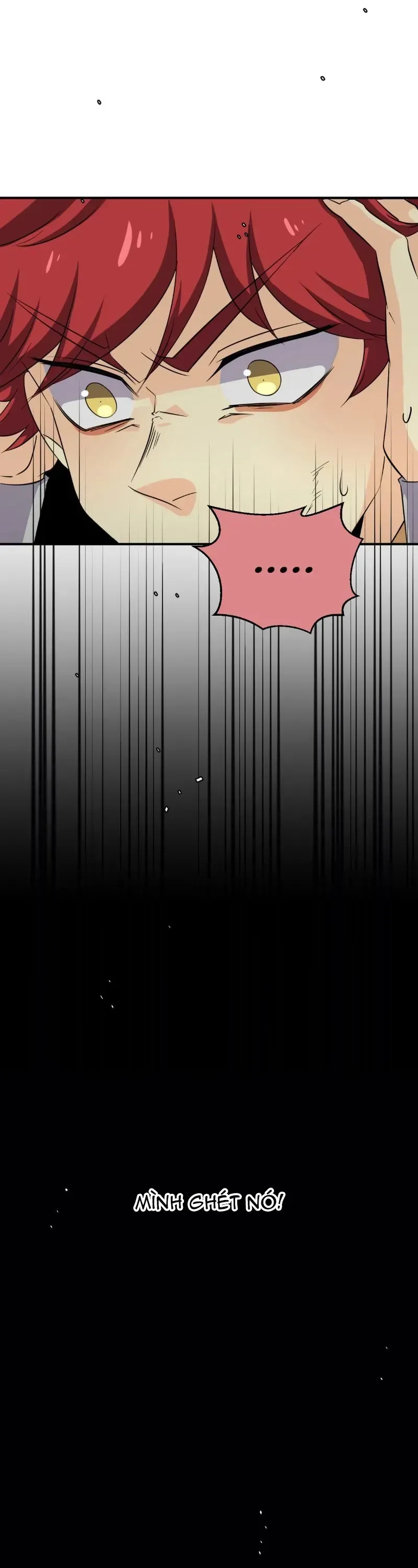 Thế Giới Không Hoàn Hảo Chapter 349 - Trang 2