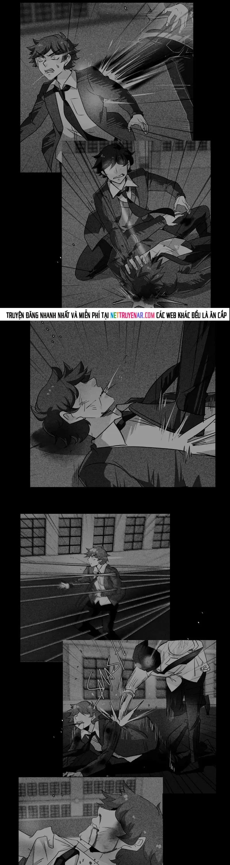 Thế Giới Không Hoàn Hảo Chapter 349 - Trang 2