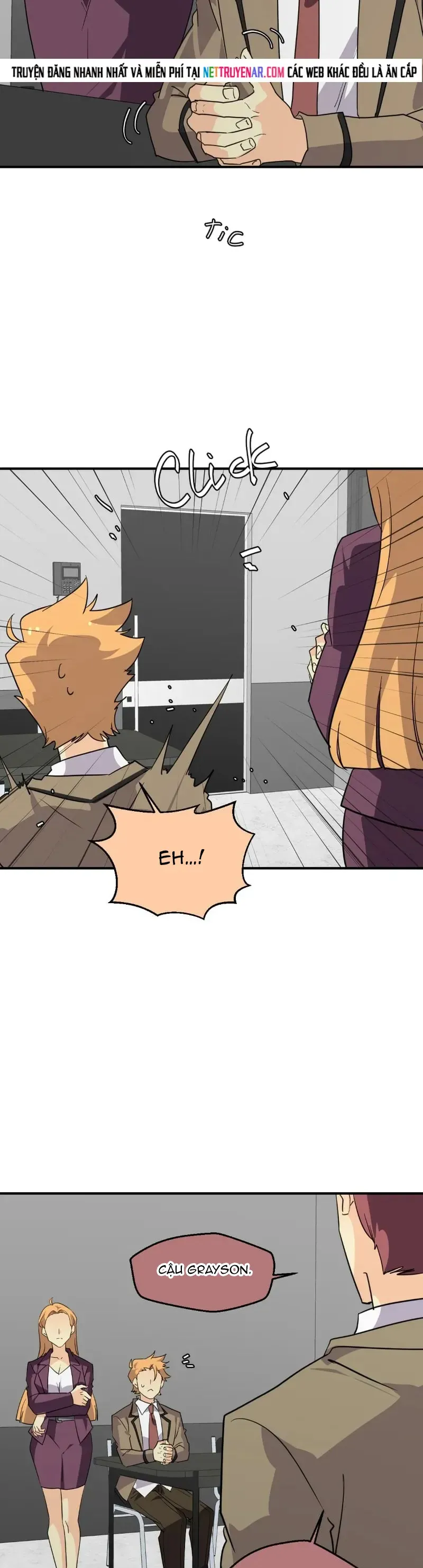 Thế Giới Không Hoàn Hảo Chapter 349 - Trang 2