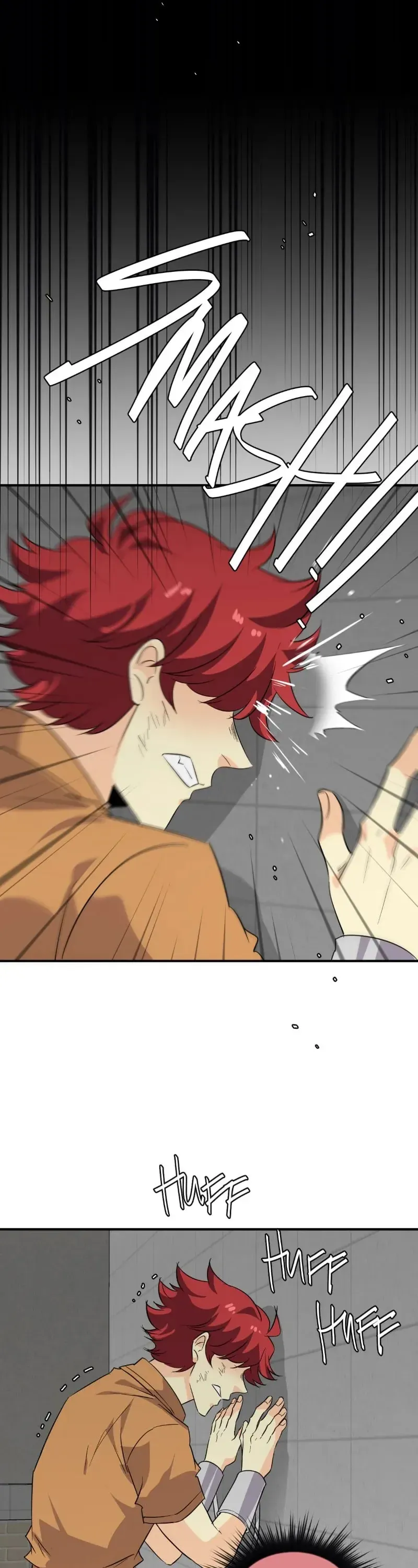 Thế Giới Không Hoàn Hảo Chapter 349 - Trang 2