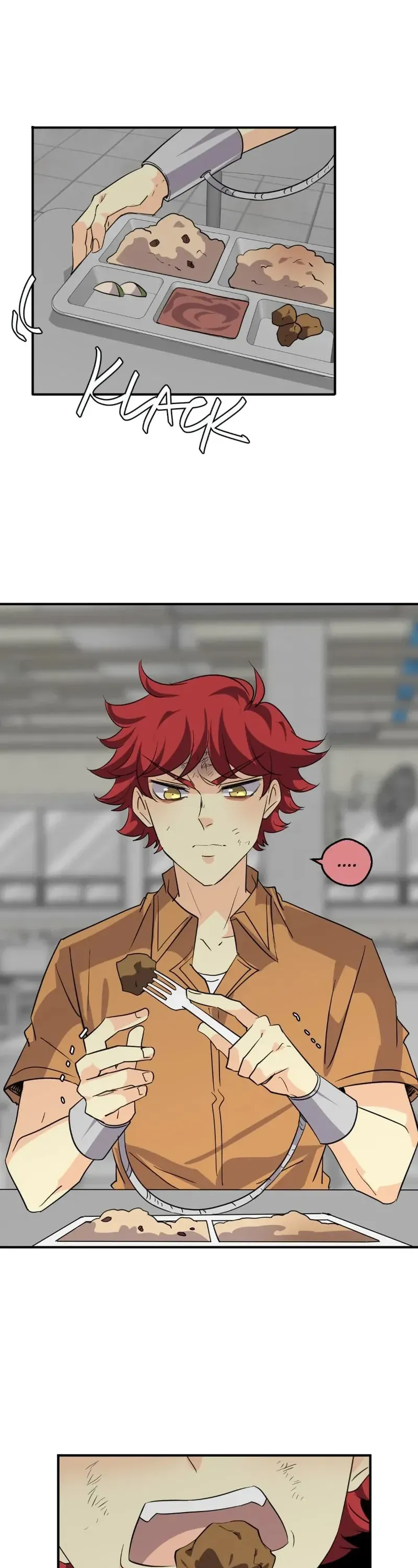 Thế Giới Không Hoàn Hảo Chapter 349 - Trang 2