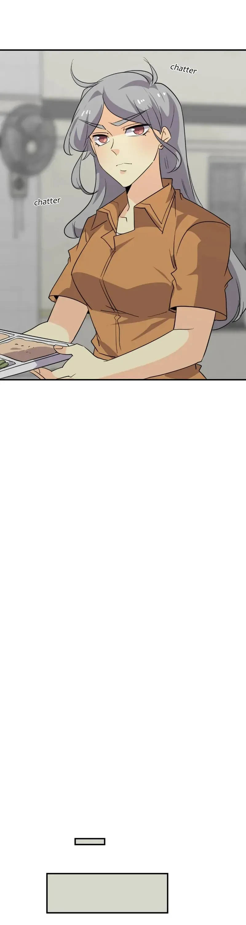 Thế Giới Không Hoàn Hảo Chapter 349 - Trang 2