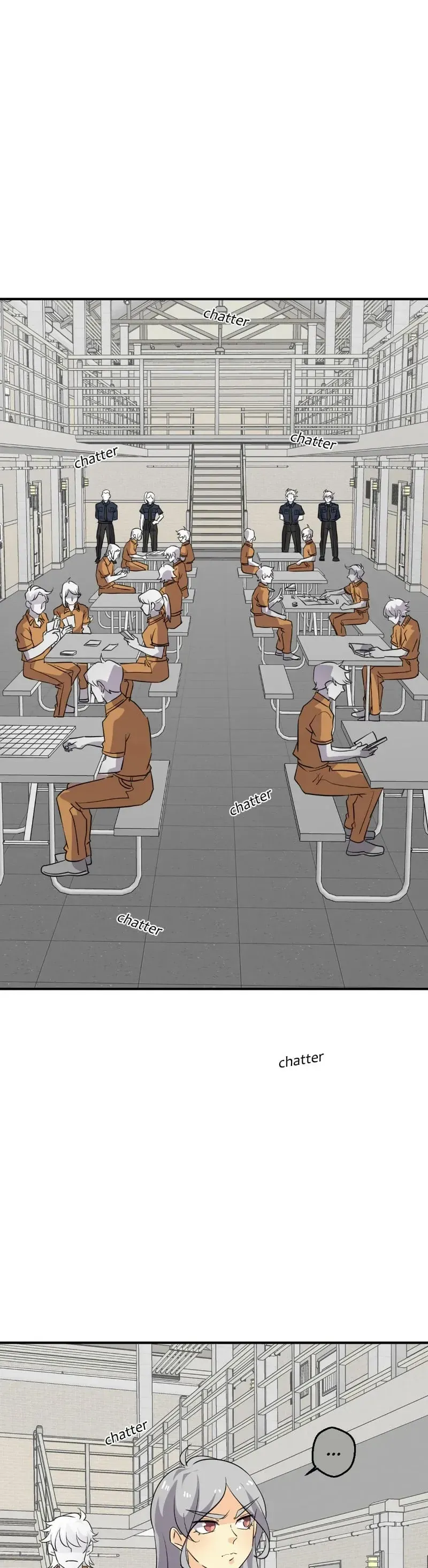 Thế Giới Không Hoàn Hảo Chapter 349 - Trang 2