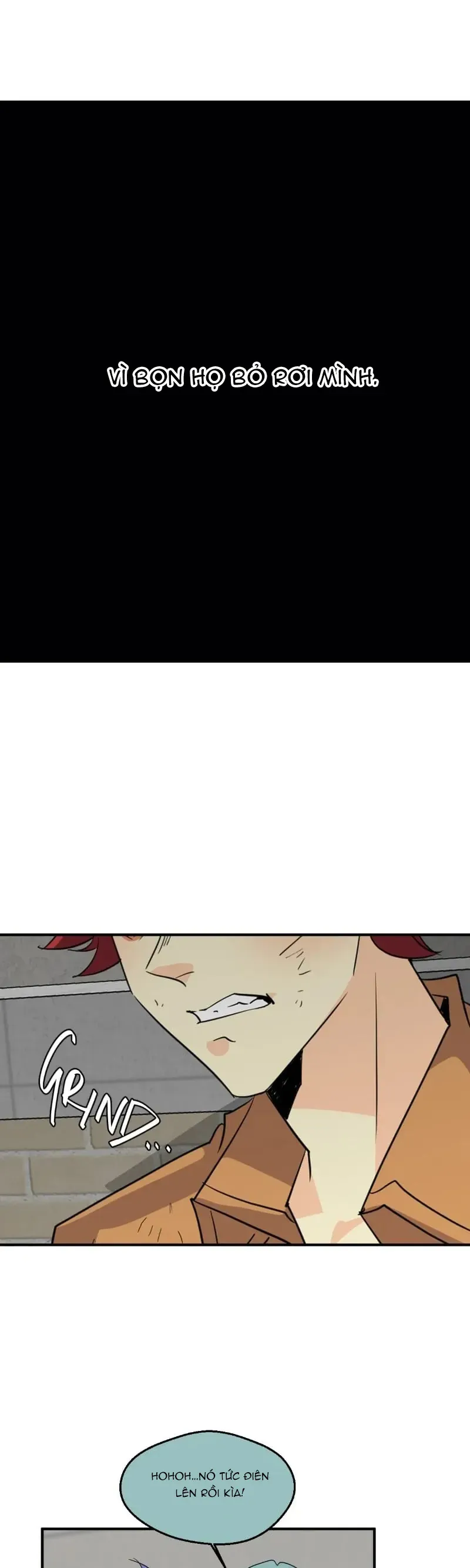 Thế Giới Không Hoàn Hảo Chapter 349 - Trang 2